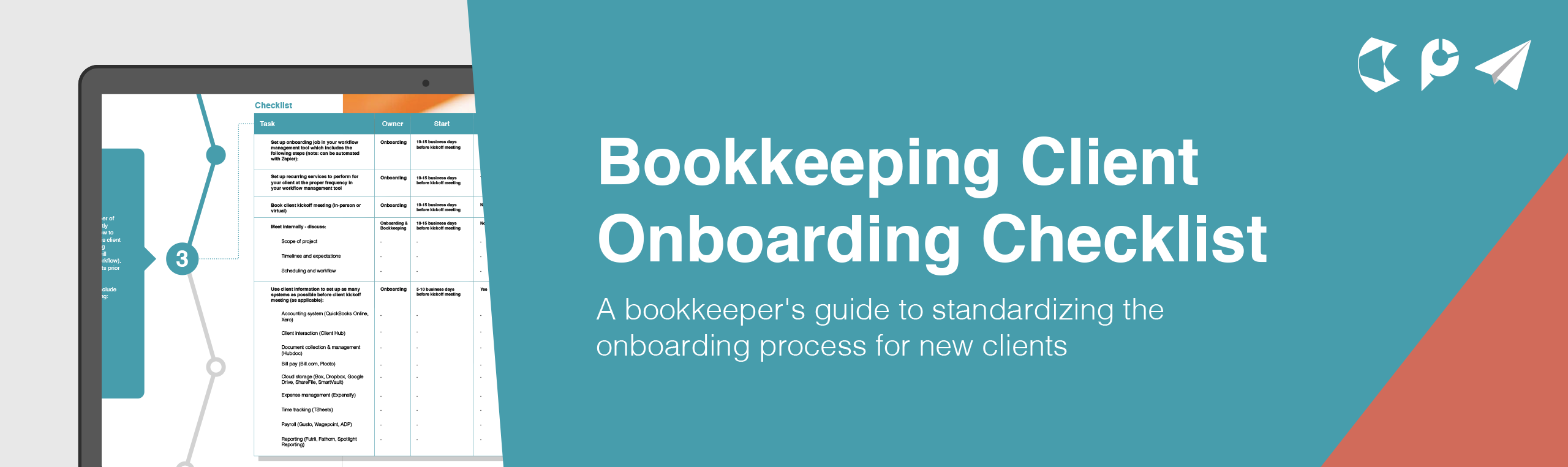 Bookkeeping Client Onboarding Checklist